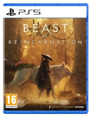 Beast Of Reincarnation