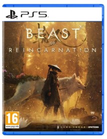 Beast Of Reincarnation 