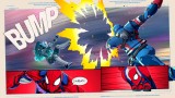 Joc Marvel Tokon Fighting Souls pentru PS5