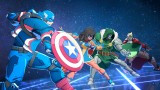 Joc Marvel Tokon Fighting Souls pentru PS5