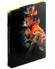 Metal Gear Solid Master Collection Vol 2 Steelb...