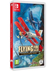 Toaplan Arcade Garage Flying Fire Shark