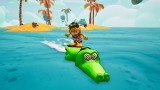 Joc Garfield Escape From Monday pentru NINTENDO SWITCH