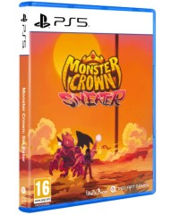 Monster Crown Sin Eater