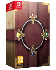Culdcept The First Cepter Edition (deluxe Edition)