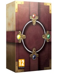 Culdcept The First Cepter Edition (deluxe Edition)