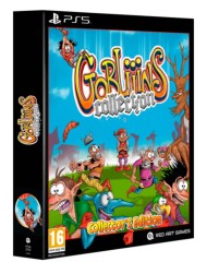 Gobliiins Collection Collector's Edition