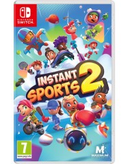 Instant Sports 2
