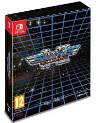 Telenet Shooting Collection I+ii Limited Edition