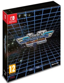 Telenet Shooting Collection I+ii Limited Edition 