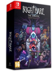 Nightmare The Lunatic Special Edition