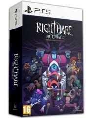 Nightmare The Lunatic Special Edition