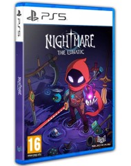 Nightmare The Lunatic