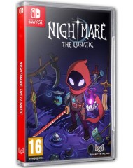 Nightmare The Lunatic