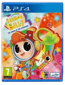 Rainbow Billy 
