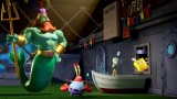 Joc Spongebob Squarepants Titans Of The Tide pentru NSW