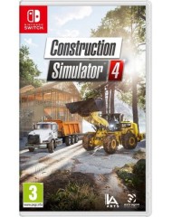 Construction Simulator 4