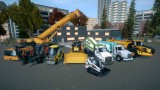 Joc Construction Simulator 4 pentru NSW