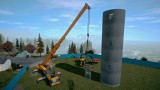 Joc Construction Simulator 4 pentru NSW