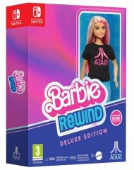 Barbie Rewind Deluxe Edition