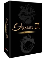 Shenmue 3 Collectors Edition