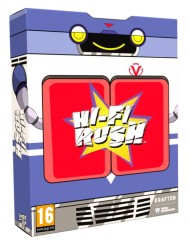 Hi-fi Rush Smidge Edtion