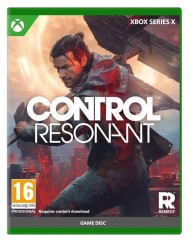Control Resonant
