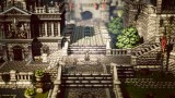 Joc Octopath Traveler (game Key-card) pentru NINTENDO SWITCH 2
