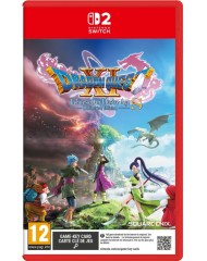 Dragon Quest Xi-s Echoes Of An Elusive Age Defi...