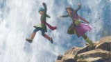 Joc Dragon Quest Xi-s Echoes Of An Elusive Age Definitive Edition (game-key Card) pentru NINTENDO SWITCH 2