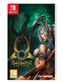 Sacred 2 Remaster 