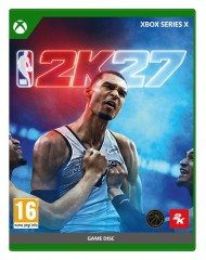 Nba 2k27