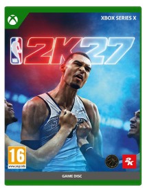 Nba 2k27 