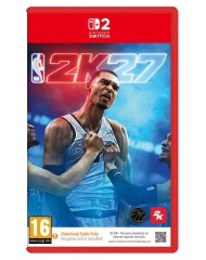 Nba 2k27