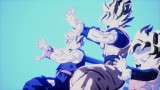 Joc Dragon Ball Sparking Zero Super Limit Breaking Neo Edition Special Edition pentru PS5