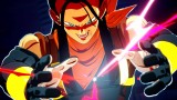 Joc Dragon Ball Sparking Zero Super Limit Breaking Neo Edition Special Edition pentru PS5