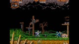 Joc Capcom Arcade Stadium Cover B Ghouls'n Ghosts pentru NSW