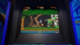Joc Capcom Arcade Stadium Cover E Strider pentru NSW