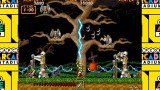 Joc Capcom Arcade Stadium Cover B (ghouls'n Ghosts) pentru PS4