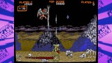 Joc Capcom Arcade Stadium Cover C (captain Commando) pentru NSW