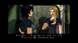 Joc Fear Effect 2 Retro Helix pentru NSW