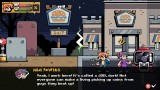 Joc Scott Pilgrim Ex Deluxe Edition pentru NSW
