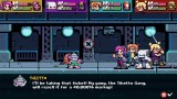 Joc Scott Pilgrim Ex Deluxe Edition pentru NSW