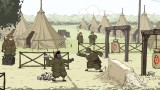 Joc Valiant Hearts Coming Home Deluxe Edition pentru NSW