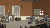 Joc Valiant Hearts Coming Home Deluxe Edition pentru NSW