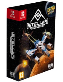 Stellar Interface Extra Edition 