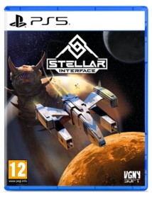 Stellar Interface 