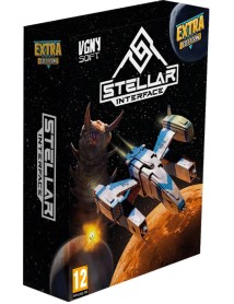 Stellar Interface Extra Edition 