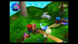 Joc Tomba! 2 The Evil Swine Return Remastered Classic pentru PS5