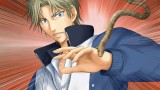 Joc The Prince Of Tennis Doki Doki Survival Eternal Passion Tie Break Game pentru NSW